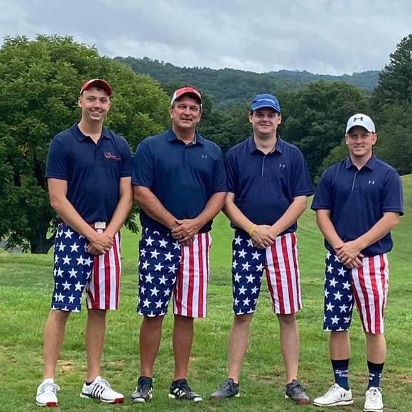 Meet your Posher, Aaron - Picture 1 of 1